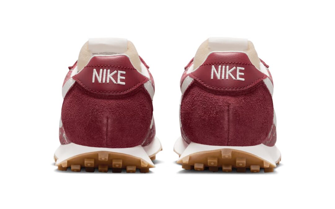 【2025年 発売予定】NIKE W LD-1000 “Bandana/Mosswood Brown/Team Red” (ナイキ “バンダナ/ブラウン/レッド”) [IH4479-235/IH4479-677]