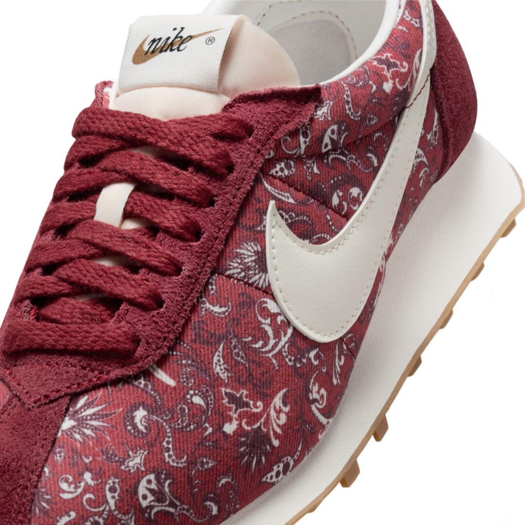 【2025年 発売予定】NIKE W LD-1000 “Bandana/Mosswood Brown/Team Red” (ナイキ “バンダナ/ブラウン/レッド”) [IH4479-235/IH4479-677]