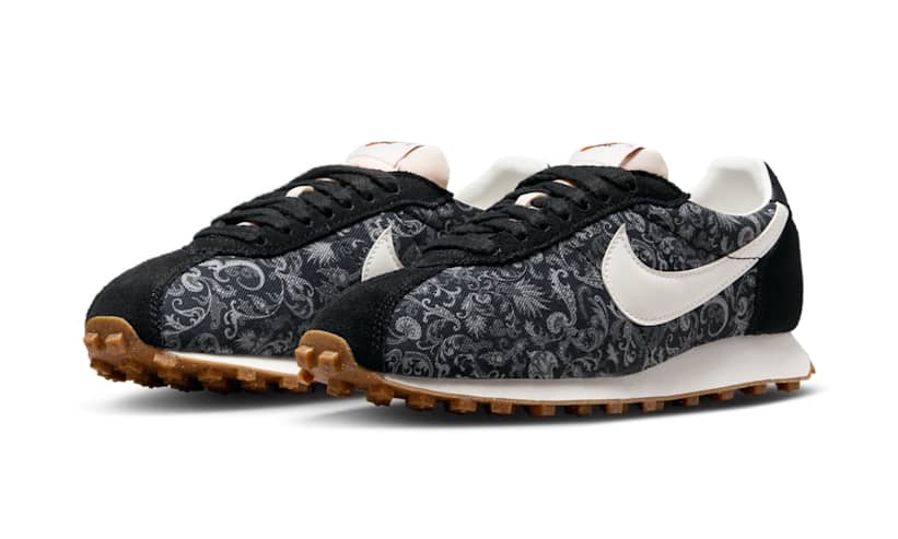 【2025年 6/6 発売】NIKE W LD-1000 “Bandana/Black/Mosswood Brown/Team Red” (ナイキ “バンダナ/ブラック/ブラウン/レッド”) [IH4479-001/IH4479-235/IH4479-677]