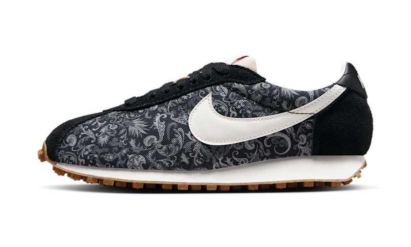 【2025年 6/6 発売】NIKE W LD-1000 “Bandana/Black/Mosswood Brown/Team Red” (ナイキ “バンダナ/ブラック/ブラウン/レッド”) [IH4479-001/IH4479-235/IH4479-677]