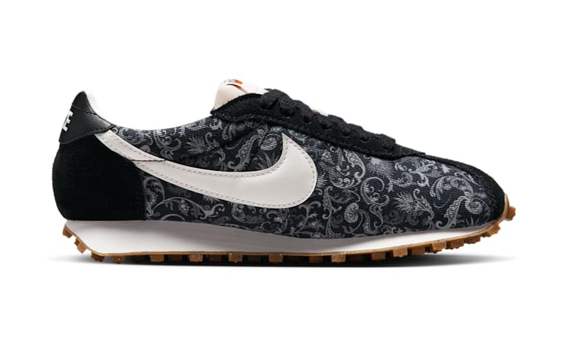 【2025年 6/6 発売】NIKE W LD-1000 “Bandana/Black/Mosswood Brown/Team Red” (ナイキ “バンダナ/ブラック/ブラウン/レッド”) [IH4479-001/IH4479-235/IH4479-677]