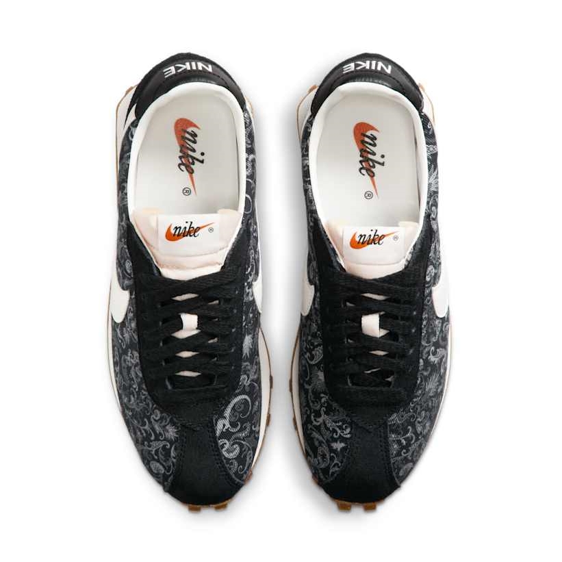 【2025年 6/6 発売】NIKE W LD-1000 “Bandana/Black/Mosswood Brown/Team Red” (ナイキ “バンダナ/ブラック/ブラウン/レッド”) [IH4479-001/IH4479-235/IH4479-677]