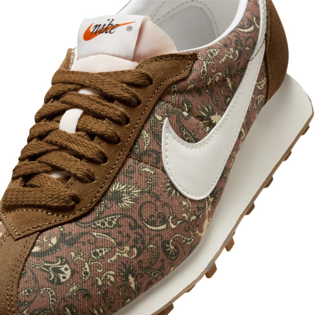 【2025年 発売予定】NIKE W LD-1000 “Bandana/Mosswood Brown/Team Red” (ナイキ “バンダナ/ブラウン/レッド”) [IH4479-235/IH4479-677]