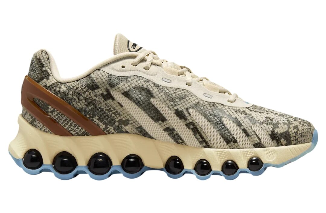 【2025年 6月 発売予定】NIKE AIR MAX DN8 “Light Khaki Snake Skin” (ナイキ エア マックス ディーエヌエイト “ライトカーキスネークスキン”) [HV8476-200]