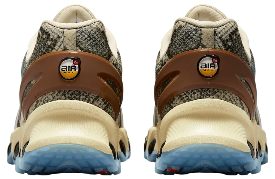 【2025年 6月 発売予定】NIKE AIR MAX DN8 “Light Khaki Snake Skin” (ナイキ エア マックス ディーエヌエイト “ライトカーキスネークスキン”) [HV8476-200]
