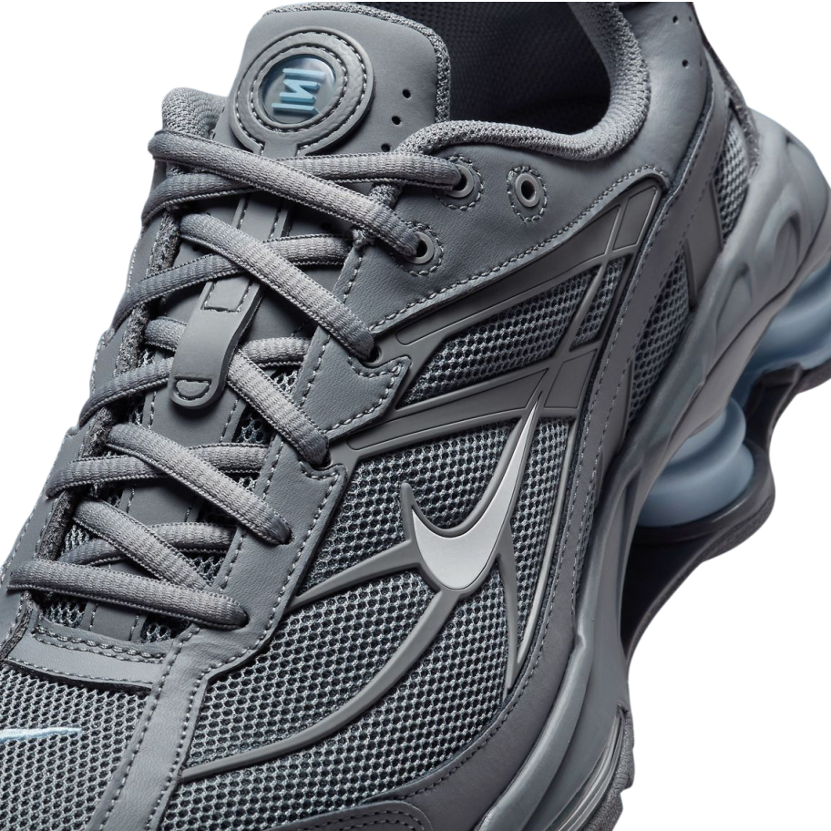 【2025年 発売予定】NIKE SHOX RIDE 2 “Cool Grey/Celestine Blue” (ナイキ ショックス ライド 2 “クールグレー/セレスティンブルー”) [II7635-003]