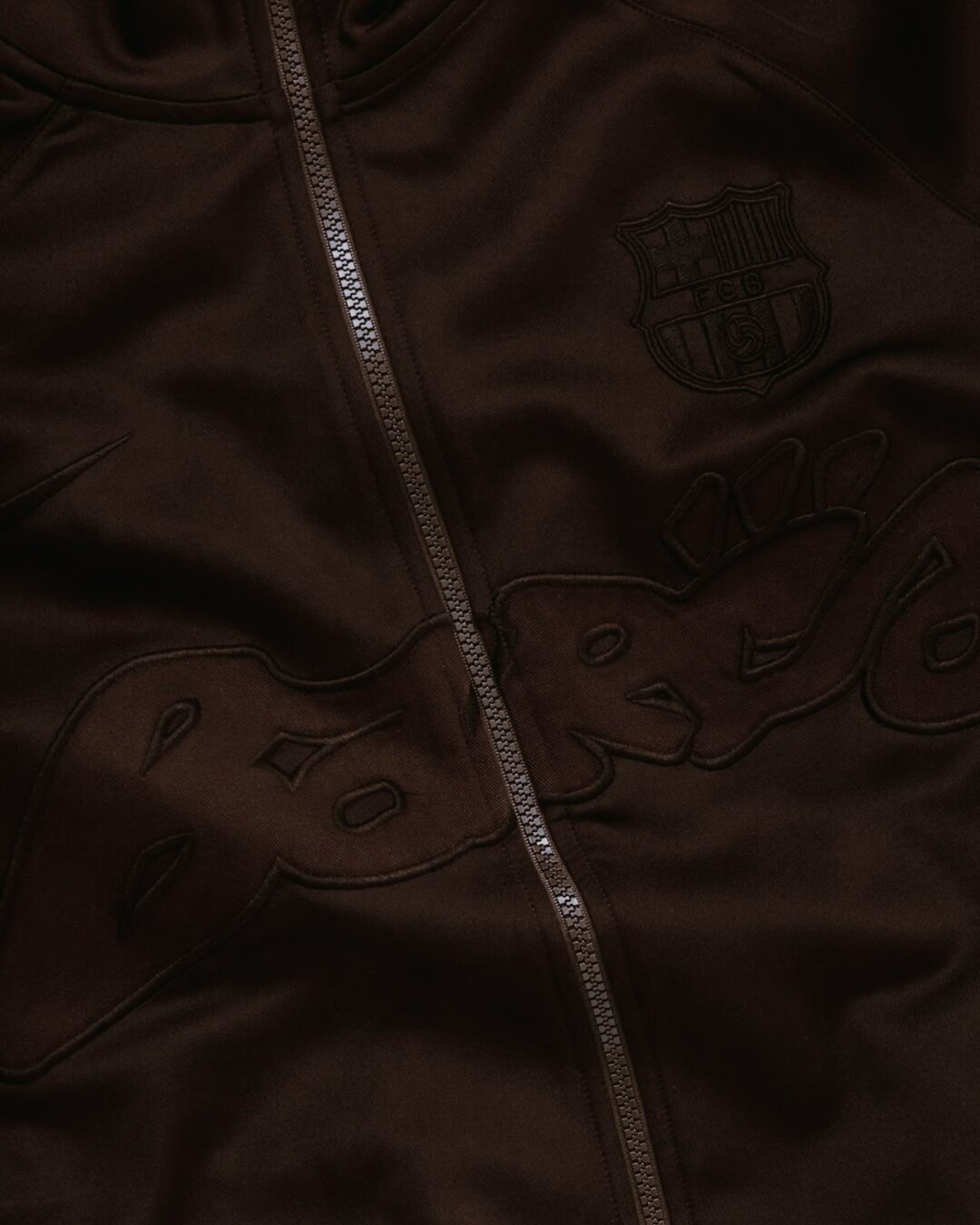 Travis Scott × FC バルセロナ コラボレーションが海外で発売 (トラヴィス・スコット Barcelona collaboration)