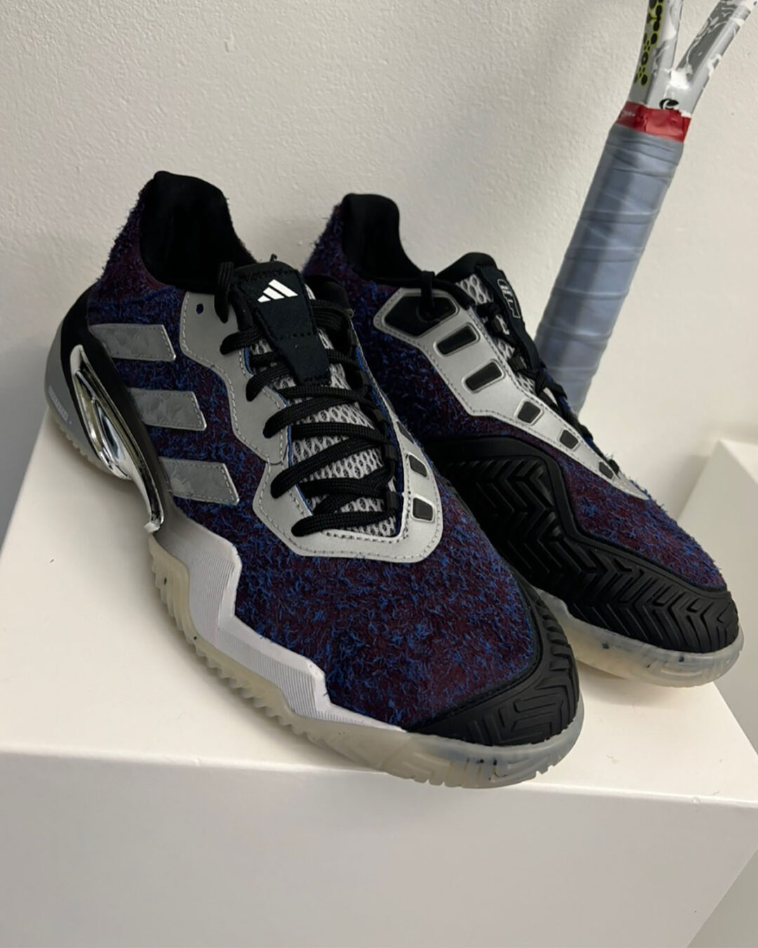 【2025 FW】Brain Dead × adidas Originals コラボレーション (ブレインデッド アディダス オリジナルス 2025年 秋冬)