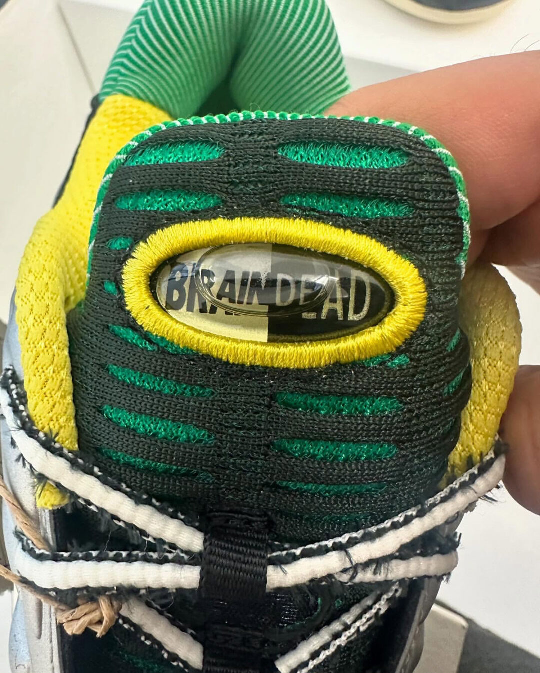 【2025 FW】Brain Dead × adidas Originals コラボレーション (ブレインデッド アディダス オリジナルス 2025年 秋冬)