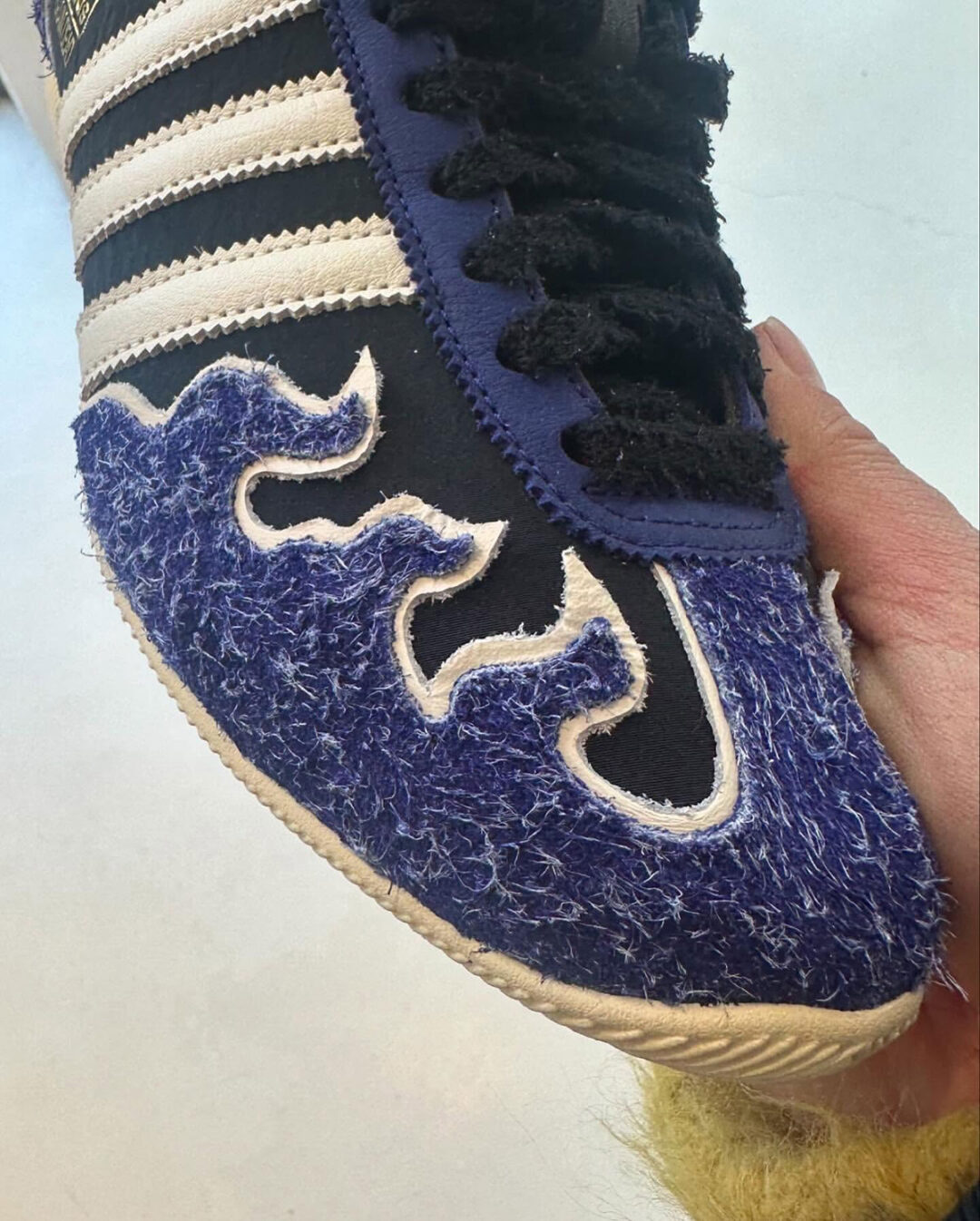 【2025 FW】Brain Dead × adidas Originals コラボレーション (ブレインデッド アディダス オリジナルス 2025年 秋冬)
