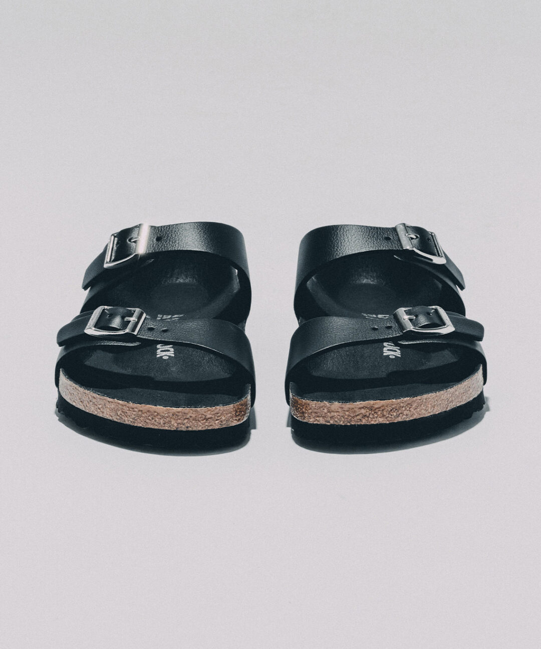 BIRKENSTOCK for EDIFICE/IENA “Sydney LENA Black”が2025年 6月中旬 発売 (ビルケンシュトック エディフィス イエナ)
