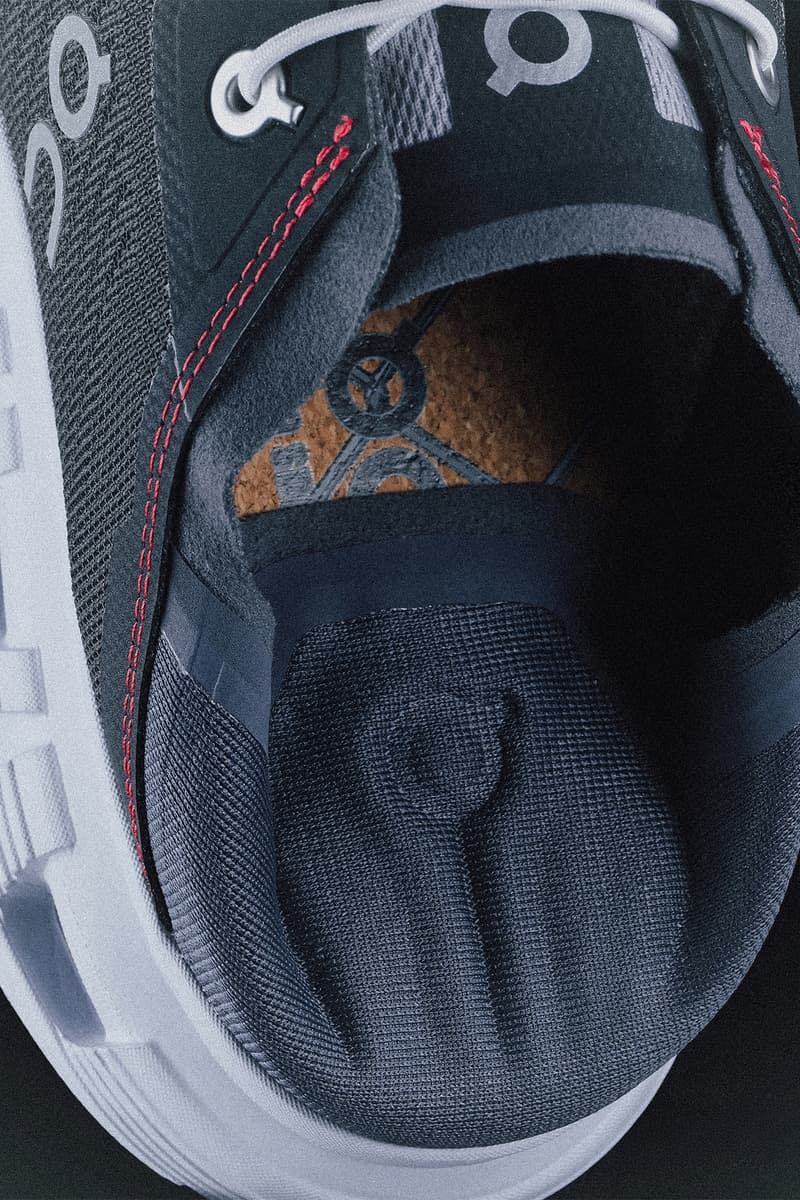 On × mita sneakers 初コラボモデル「Cloud 6 Coast MITA」が2025年 5/31 & 6/5 発売 (オン ミタスニーカーズ クラウド コースト)