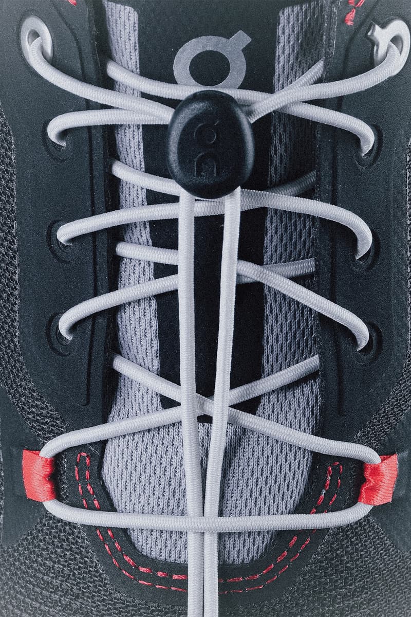 On × mita sneakers 初コラボモデル「Cloud 6 Coast MITA」が2025年 5/31 & 6/5 発売 (オン ミタスニーカーズ クラウド コースト)