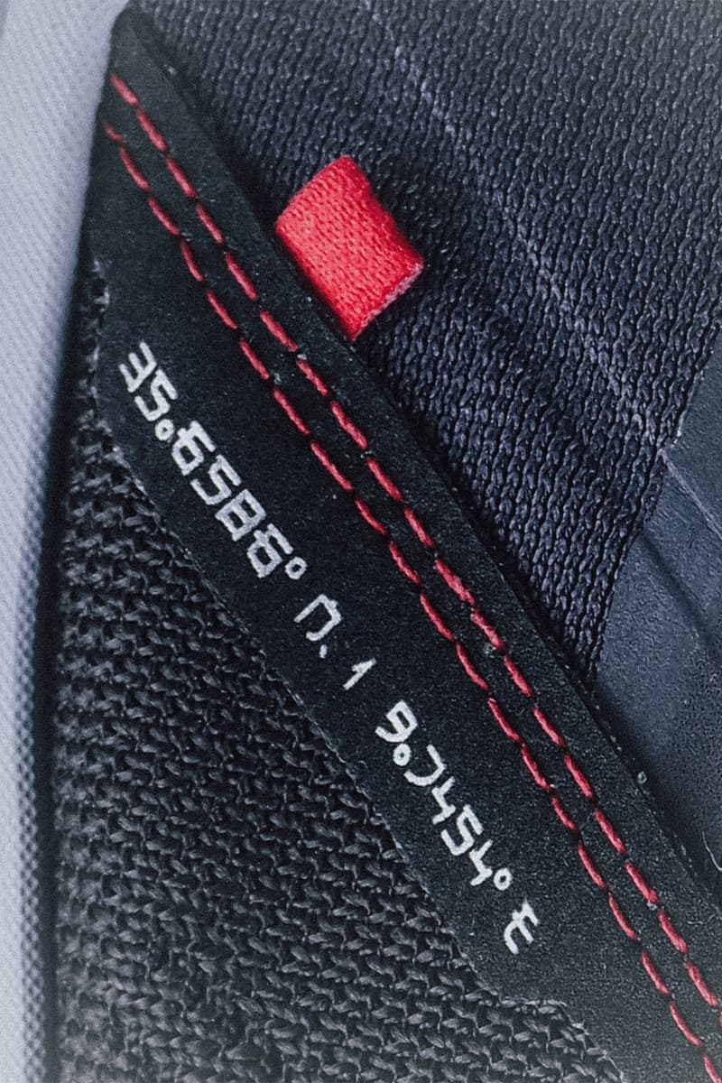 On × mita sneakers 初コラボモデル「Cloud 6 Coast MITA」が2025年 5/31 & 6/5 発売 (オン ミタスニーカーズ クラウド コースト)