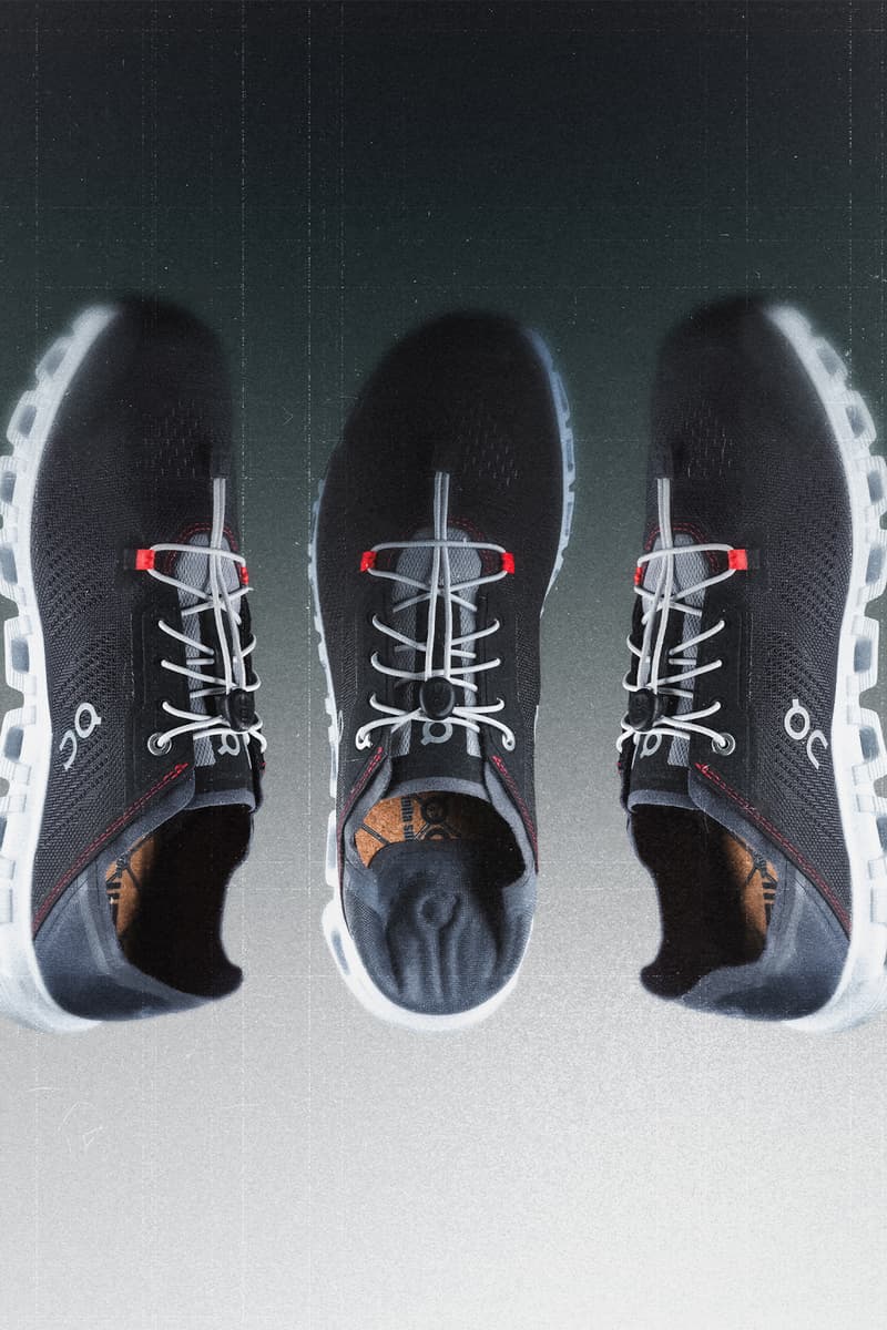On × mita sneakers 初コラボモデル「Cloud 6 Coast MITA」が2025年 5/31 & 6/5 発売 (オン ミタスニーカーズ クラウド コースト)