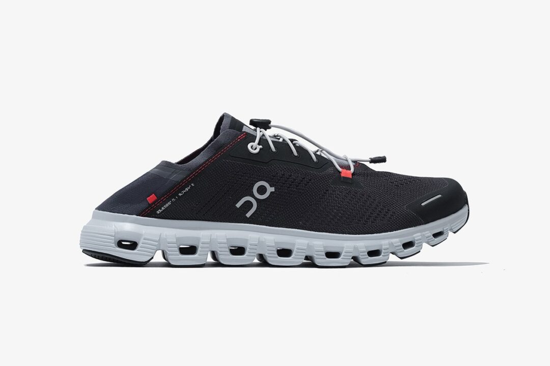 On × mita sneakers 初コラボモデル「Cloud 6 Coast MITA」が2025年 5/31 & 6/5 発売 (オン ミタスニーカーズ クラウド コースト)