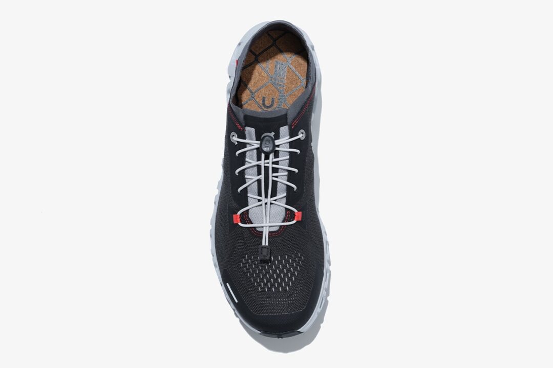 On × mita sneakers 初コラボモデル「Cloud 6 Coast MITA」が2025年 5/31 & 6/5 発売 (オン ミタスニーカーズ クラウド コースト)