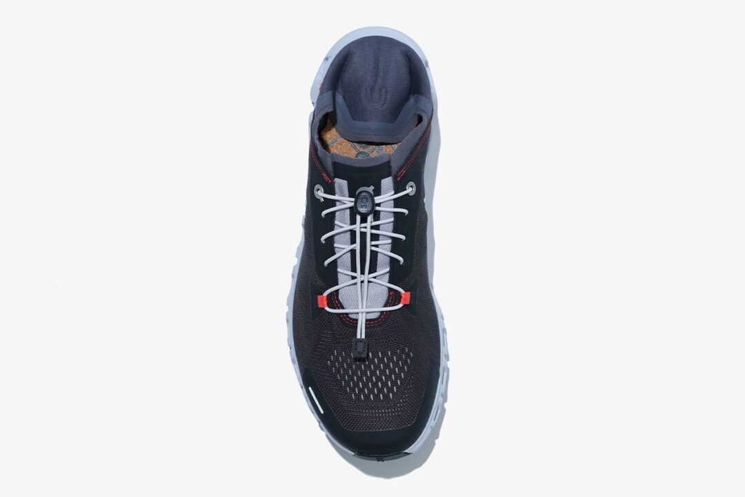 On × mita sneakers 初コラボモデル「Cloud 6 Coast MITA」が2025年 5/31 & 6/5 発売 (オン ミタスニーカーズ クラウド コースト)
