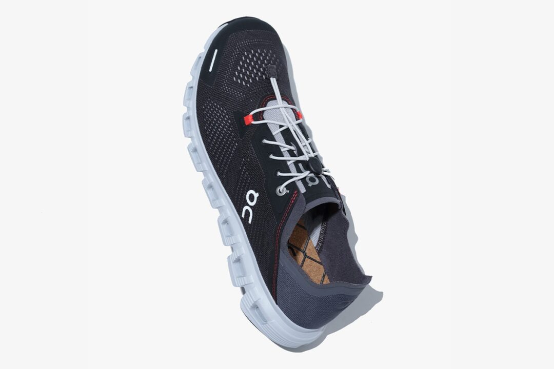 On × mita sneakers 初コラボモデル「Cloud 6 Coast MITA」が2025年 5/31 & 6/5 発売 (オン ミタスニーカーズ クラウド コースト)