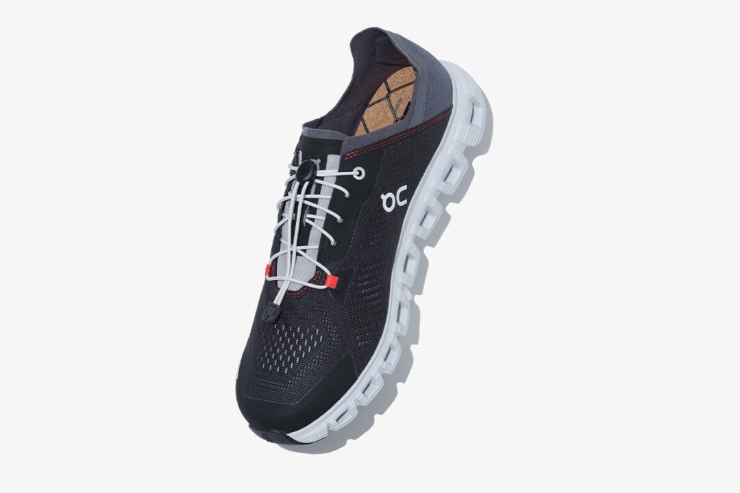 On × mita sneakers 初コラボモデル「Cloud 6 Coast MITA」が2025年 5/31 & 6/5 発売 (オン ミタスニーカーズ クラウド コースト)
