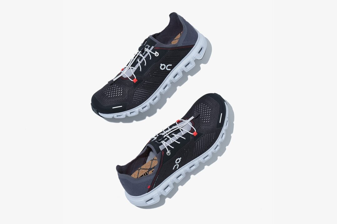 On × mita sneakers 初コラボモデル「Cloud 6 Coast MITA」が2025年 5/31 & 6/5 発売 (オン ミタスニーカーズ クラウド コースト)
