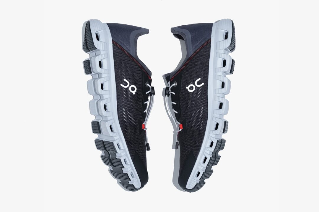 On × mita sneakers 初コラボモデル「Cloud 6 Coast MITA」が2025年 5/31 & 6/5 発売 (オン ミタスニーカーズ クラウド コースト)