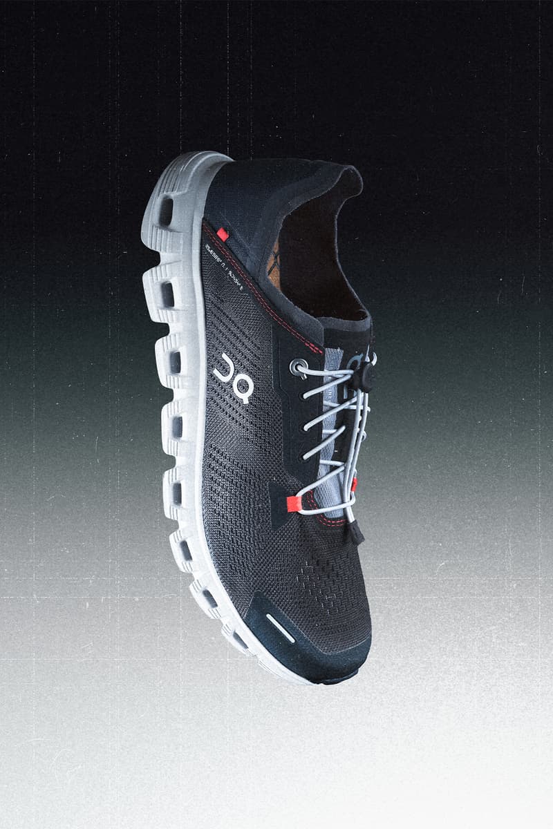 On × mita sneakers 初コラボモデル「Cloud 6 Coast MITA」が2025年 5/31 & 6/5 発売 (オン ミタスニーカーズ クラウド コースト)