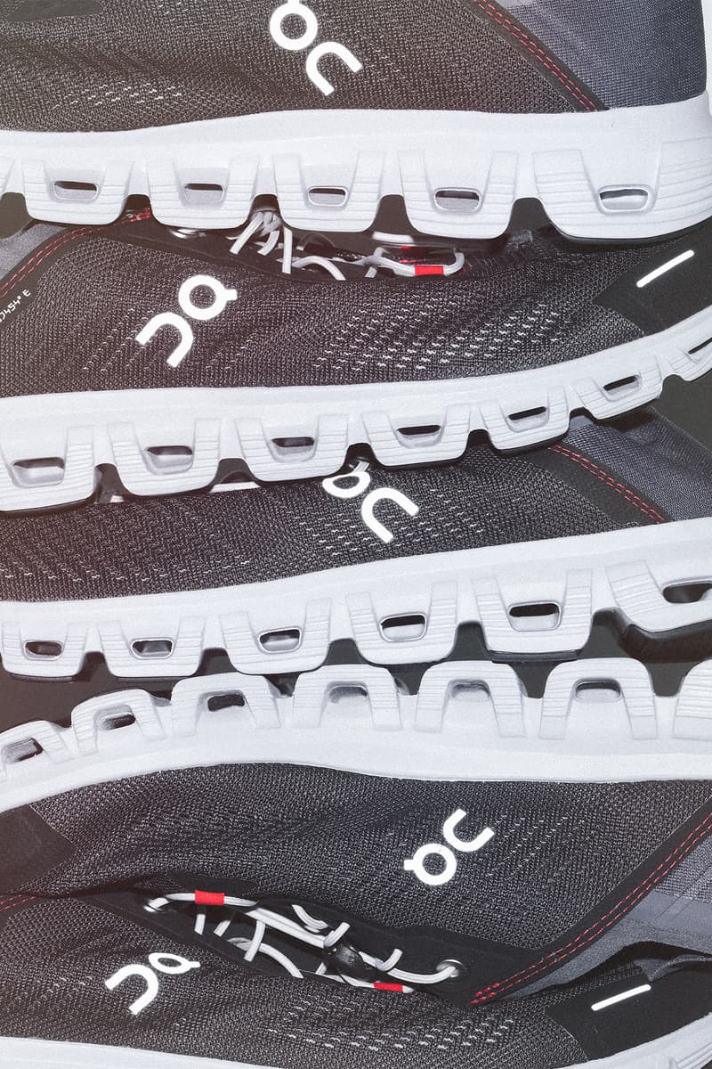 On × mita sneakers 初コラボモデル「Cloud 6 Coast MITA」が2025年 5/31 & 6/5 発売 (オン ミタスニーカーズ クラウド コースト)