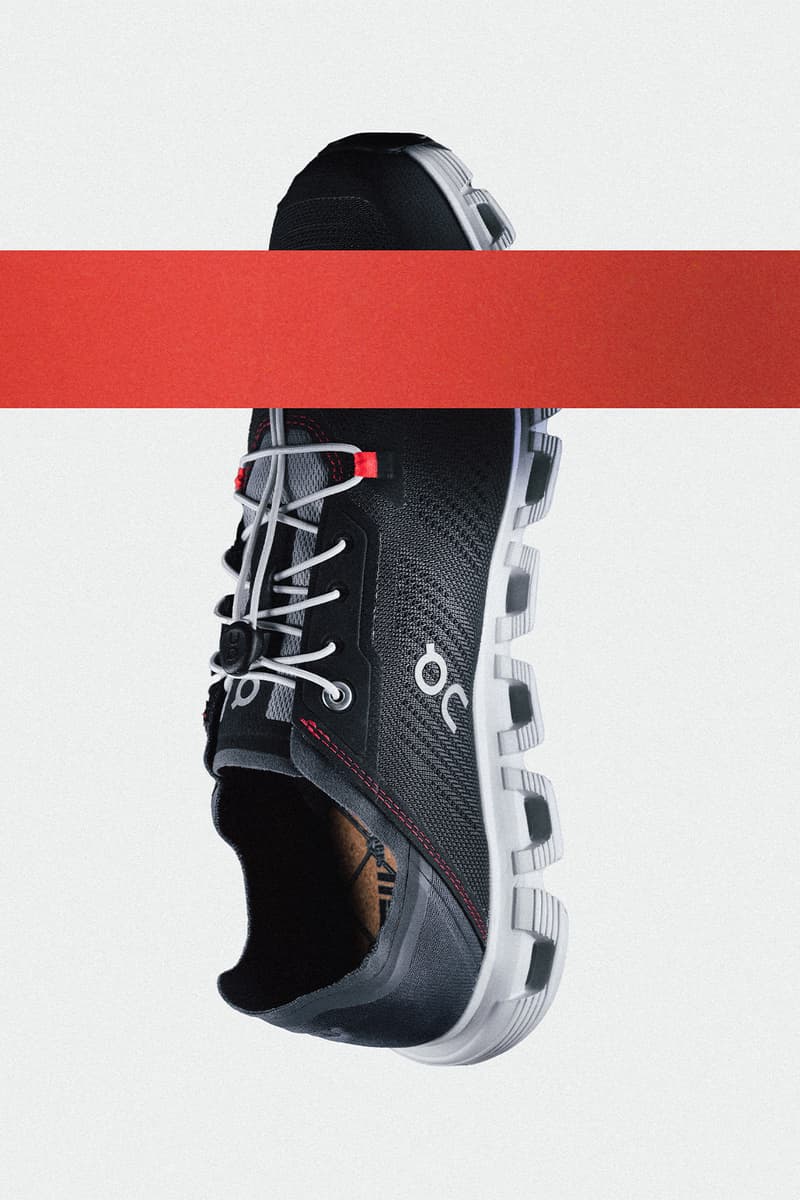 On × mita sneakers 初コラボモデル「Cloud 6 Coast MITA」が2025年 5/31 & 6/5 発売 (オン ミタスニーカーズ クラウド コースト)