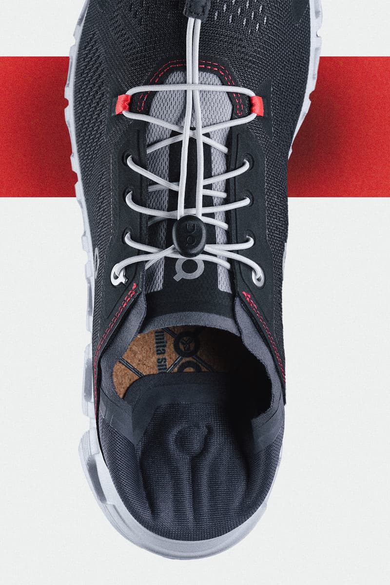 On × mita sneakers 初コラボモデル「Cloud 6 Coast MITA」が2025年 5/31 & 6/5 発売 (オン ミタスニーカーズ クラウド コースト)