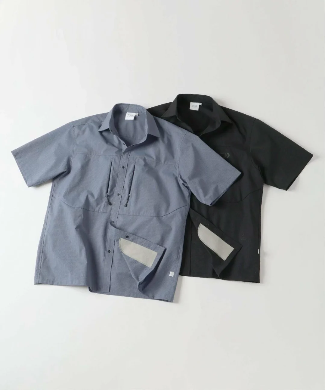 JOURNAL STANDARD relume × DAIWA 別注 “specialitems STREAMPANT”が2025年 6月下旬 発売 (ジャーナルスタンダード ダイワ)