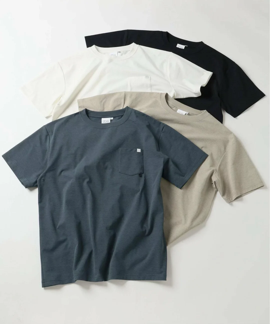 JOURNAL STANDARD relume × DAIWA 別注 “specialitems STREAMPANT”が2025年 6月下旬 発売 (ジャーナルスタンダード ダイワ)