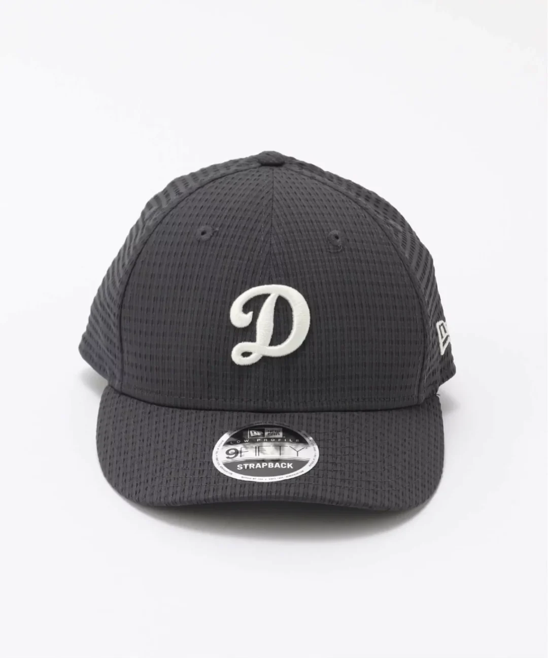 東レの特許素材「DotAir(R)」を使用した「New Era 別注」やシャンブレーアイテムがJOURNAL STANDARD relumeから発売 (ジャーナルスタンダード)