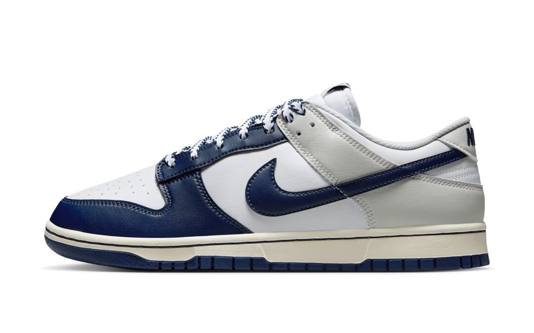 【2025年 夏 発売予定】NIKE DUNK LOW “Rivalry Pack/Red Sox & Yankees” (ナイキ ダンク ロー “ライバルリーパック/レッドソックス/ヤンキース”) [IM2222-100/IM2222-101]