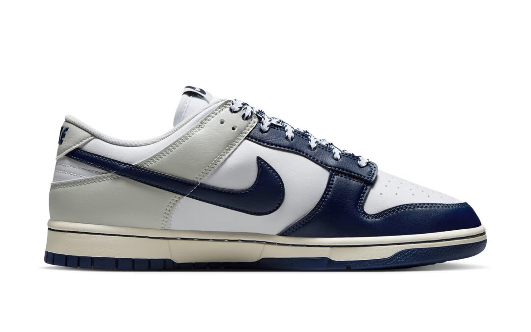 【2025年 夏 発売予定】NIKE DUNK LOW “Rivalry Pack/Red Sox & Yankees” (ナイキ ダンク ロー “ライバルリーパック/レッドソックス/ヤンキース”) [IM2222-100/IM2222-101]