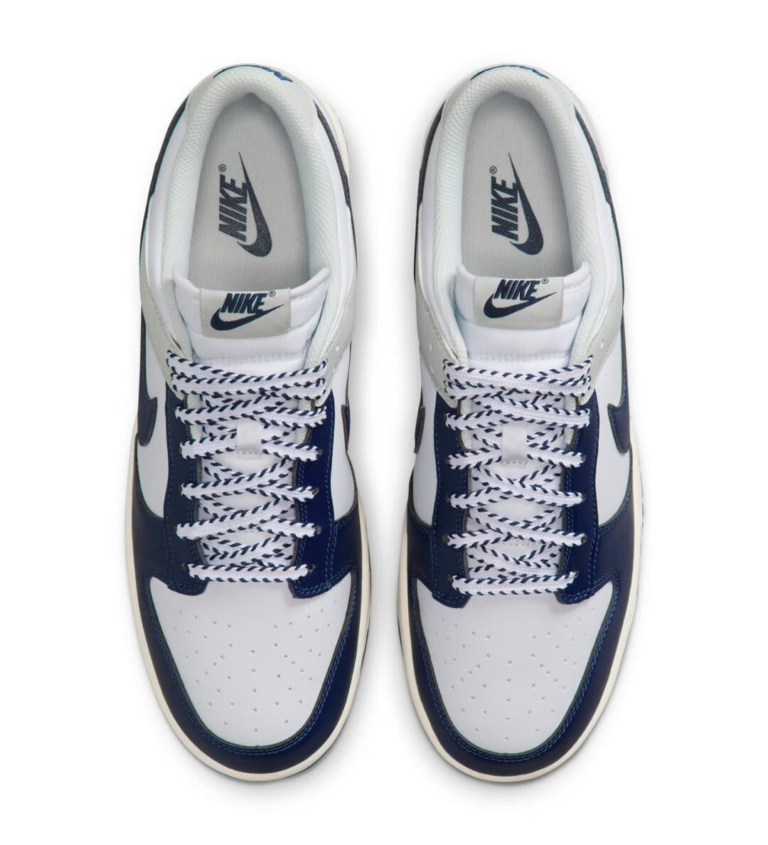 【2025年 夏 発売予定】NIKE DUNK LOW “Rivalry Pack/Red Sox & Yankees” (ナイキ ダンク ロー “ライバルリーパック/レッドソックス/ヤンキース”) [IM2222-100/IM2222-101]