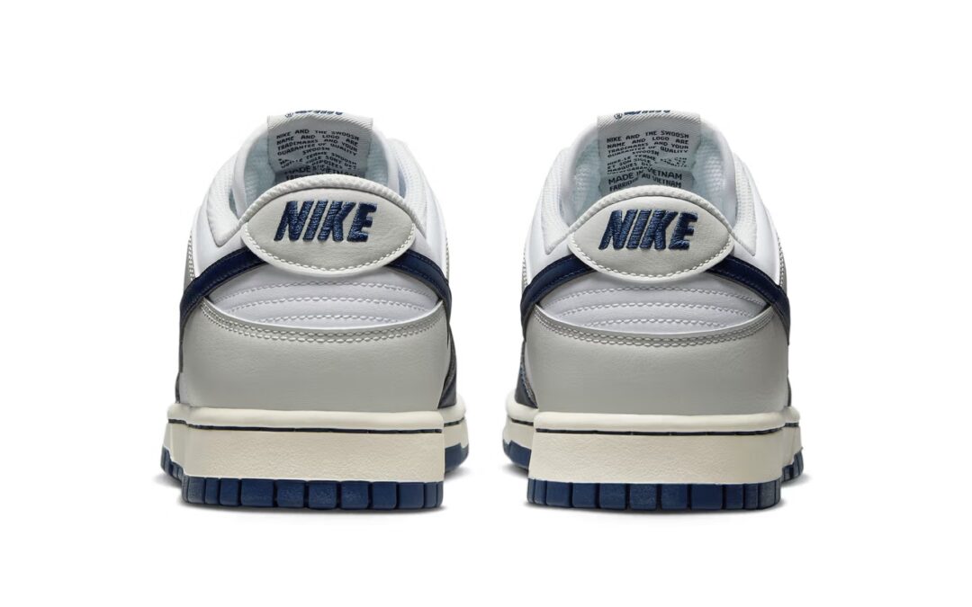 【2025年 夏 発売予定】NIKE DUNK LOW “Rivalry Pack/Red Sox & Yankees” (ナイキ ダンク ロー “ライバルリーパック/レッドソックス/ヤンキース”) [IM2222-100/IM2222-101]