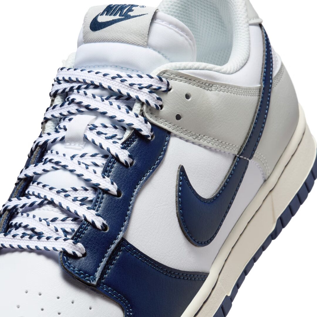 【2025年 夏 発売予定】NIKE DUNK LOW “Rivalry Pack/Red Sox & Yankees” (ナイキ ダンク ロー “ライバルリーパック/レッドソックス/ヤンキース”) [IM2222-100/IM2222-101]