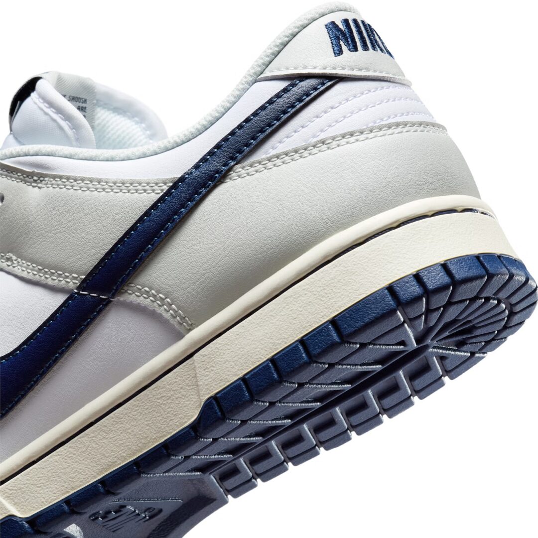 【2025年 夏 発売予定】NIKE DUNK LOW “Rivalry Pack/Red Sox & Yankees” (ナイキ ダンク ロー “ライバルリーパック/レッドソックス/ヤンキース”) [IM2222-100/IM2222-101]