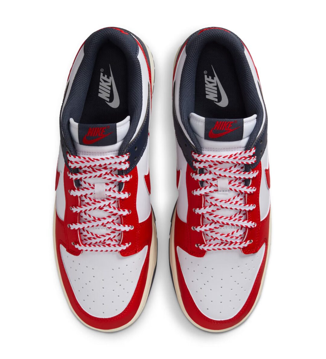 【2025年 夏 発売予定】NIKE DUNK LOW “Rivalry Pack/Red Sox & Yankees” (ナイキ ダンク ロー “ライバルリーパック/レッドソックス/ヤンキース”) [IM2222-100/IM2222-101]