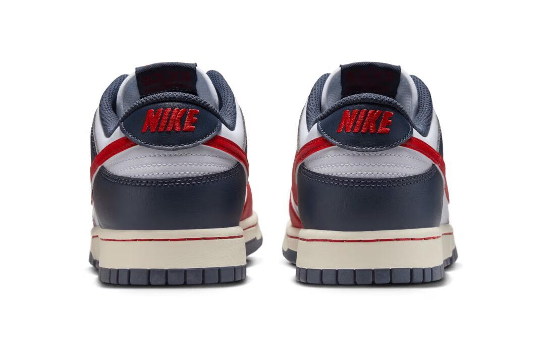 【2025年 夏 発売予定】NIKE DUNK LOW “Rivalry Pack/Red Sox & Yankees” (ナイキ ダンク ロー “ライバルリーパック/レッドソックス/ヤンキース”) [IM2222-100/IM2222-101]