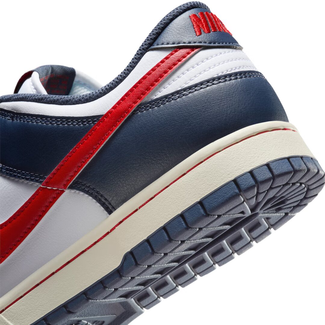 【2025年 夏 発売予定】NIKE DUNK LOW “Rivalry Pack/Red Sox & Yankees” (ナイキ ダンク ロー “ライバルリーパック/レッドソックス/ヤンキース”) [IM2222-100/IM2222-101]