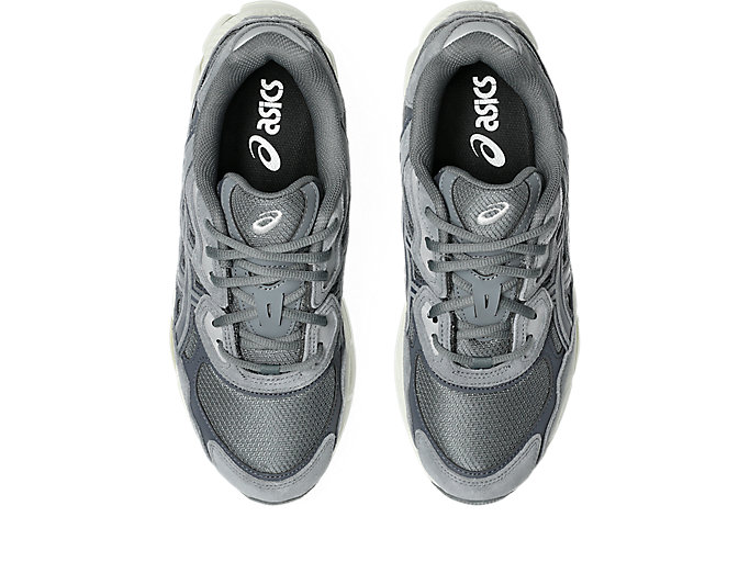 【2025年 発売】ASICS GEL-NYC “Steel Grey/Carrier Grey” (アシックス ゲル エヌワイシー) [1203A739.020]
