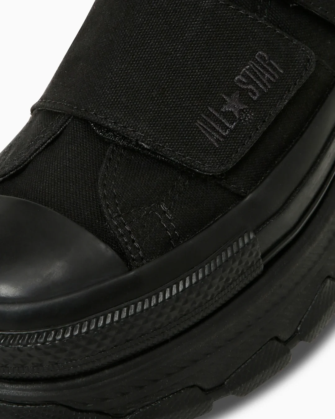 【2025年 5/9 発売】ダブルベルト仕様 CONVERSE ALL STAR TREKWAVE V-2 OX (コンバース オールスター トレックウエーブ) [31314860/31314861]