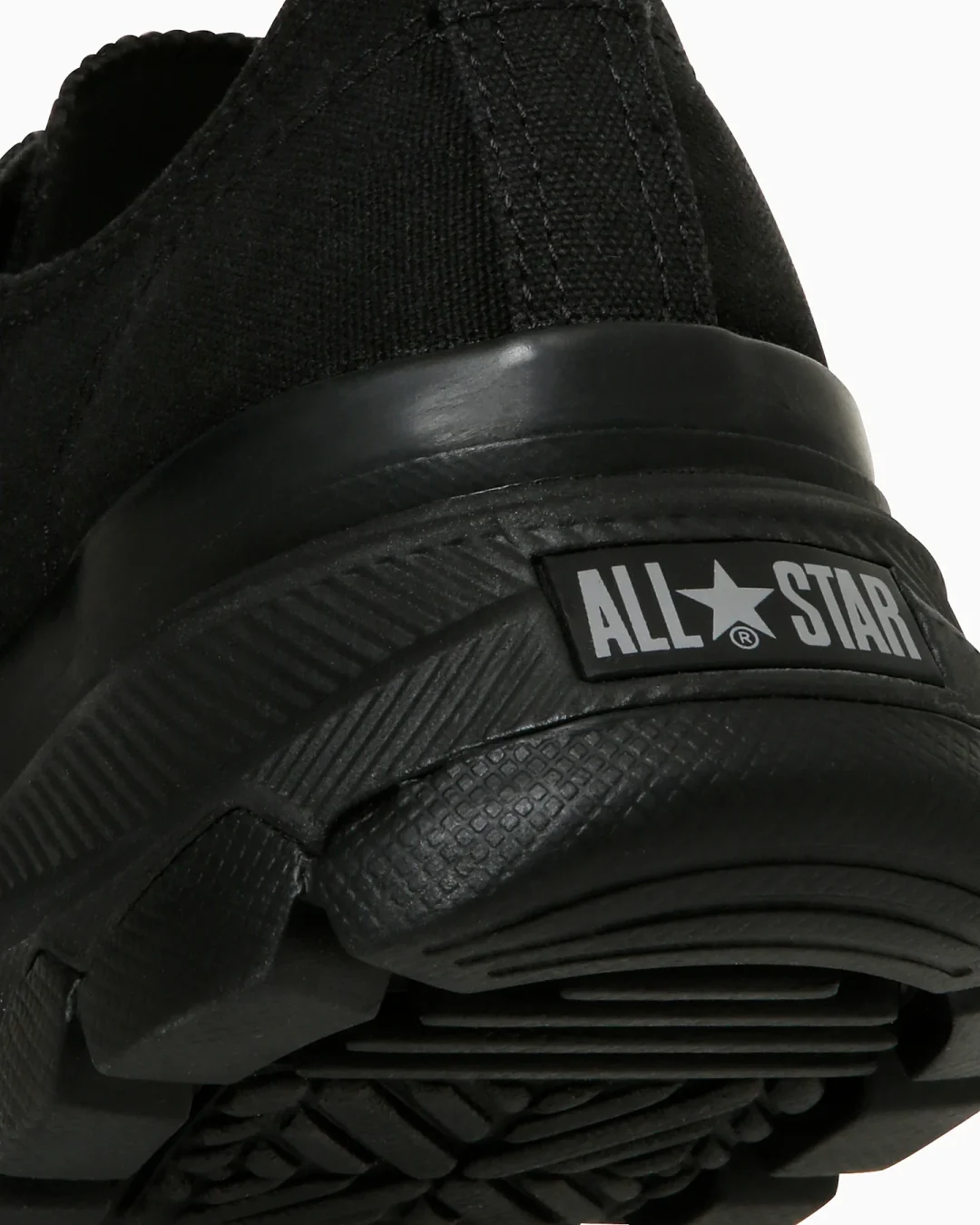【2025年 5/9 発売】ダブルベルト仕様 CONVERSE ALL STAR TREKWAVE V-2 OX (コンバース オールスター トレックウエーブ) [31314860/31314861]