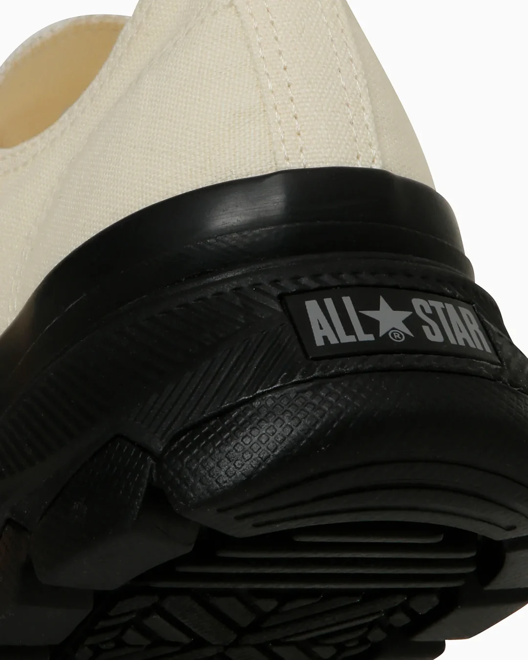 【2025年 5/9 発売】ダブルベルト仕様 CONVERSE ALL STAR TREKWAVE V-2 OX (コンバース オールスター トレックウエーブ) [31314860/31314861]