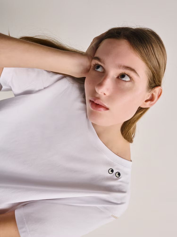 UNIQLO x ANYA HINDMARCH 2025年 夏コレクションが5/23 発売 (ユニクロ アニヤ・ハインドマーチ)