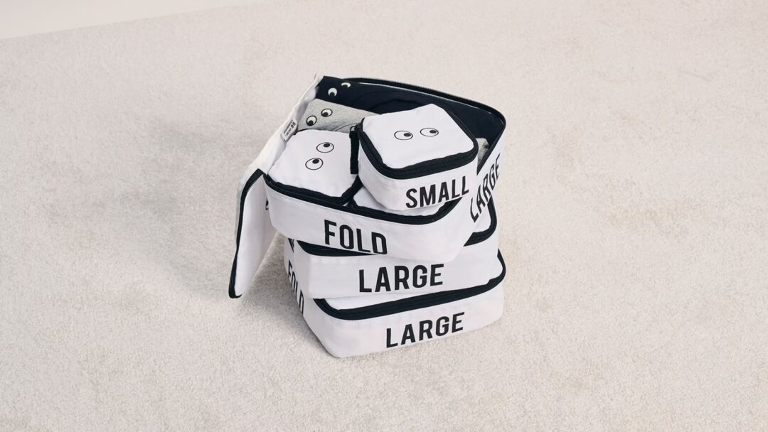 UNIQLO x ANYA HINDMARCH 2025年 夏コレクションが5/23 発売 (ユニクロ アニヤ・ハインドマーチ)