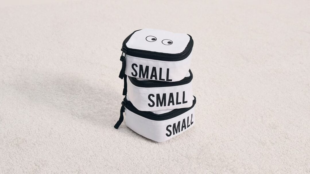 UNIQLO x ANYA HINDMARCH 2025年 夏コレクションが5/23 発売 (ユニクロ アニヤ・ハインドマーチ)