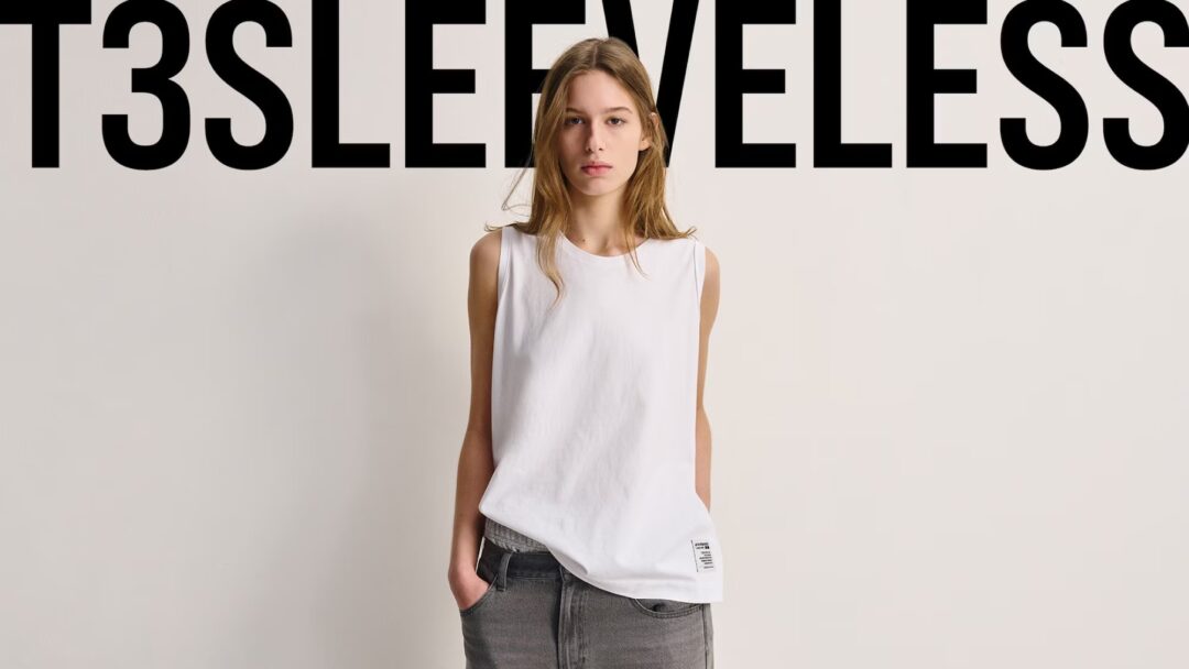 UNIQLO x ANYA HINDMARCH 2025年 夏コレクションが5/23 発売 (ユニクロ アニヤ・ハインドマーチ)